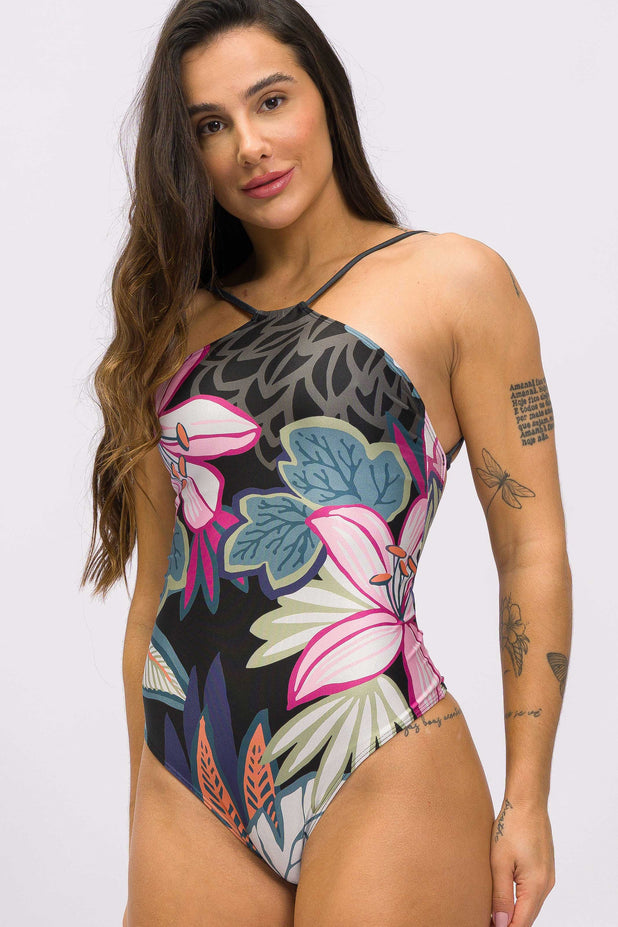 Body Beach de Alcinha Acalento