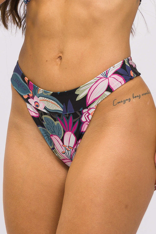 Calcinha Cós Fixo Acalento