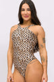 Body Beach Oncinha