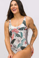 Body Costas Nuas Cavado Fluidez