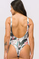 Body Costas Nuas Cavado Fluidez