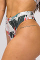 Calcinha Hot Pants Cavada Fluidez