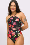 Body Beach Alcinha Romã