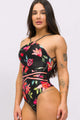 Body Beach Alcinha Romã