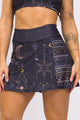 Short Saia Conexão