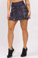 Short Saia Conexão