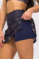 Short Saia Conexão