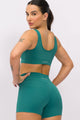 Short Modelador Essencial Botanical