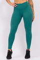 Legging Modeladora Essencial Botanical