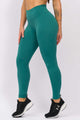 Legging Modeladora Essencial Botanical