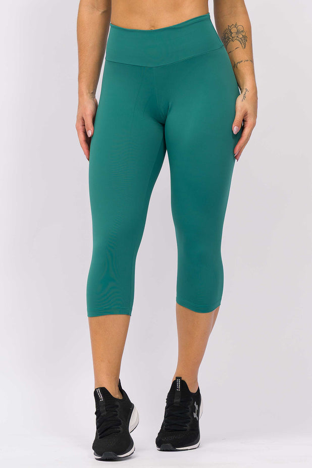 Corsário Modeladora de Poliamida Verde