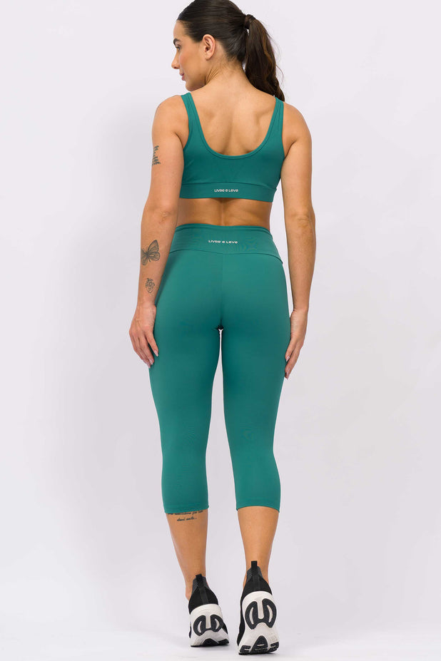 Corsário Modeladora de Poliamida Verde