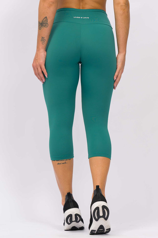 Corsário Modeladora de Poliamida Verde
