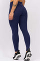 Legging Modeladora Essencial Marinho