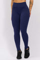 Legging Modeladora Confort Fit Marinho