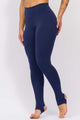 Legging Modeladora com Pezinho Marinho
