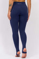 Legging Modeladora com Pezinho Marinho