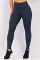 Legging Modeladora Confort Fit Graffiti