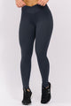 Legging Transpassada Graffiti