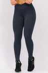 Legging Transpassada Graffiti