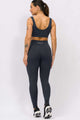 Legging Transpassada Graffiti