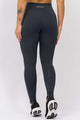 Legging Transpassada Graffiti
