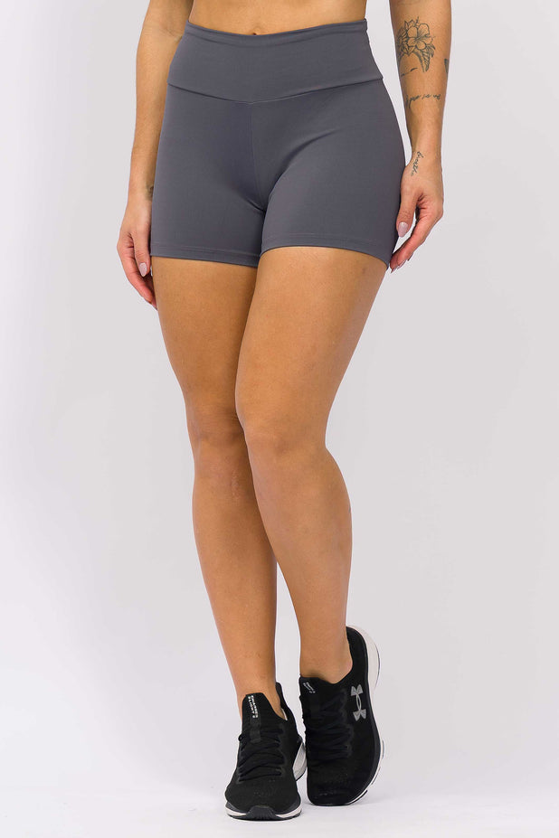 Short Modelador Essencial Carbox