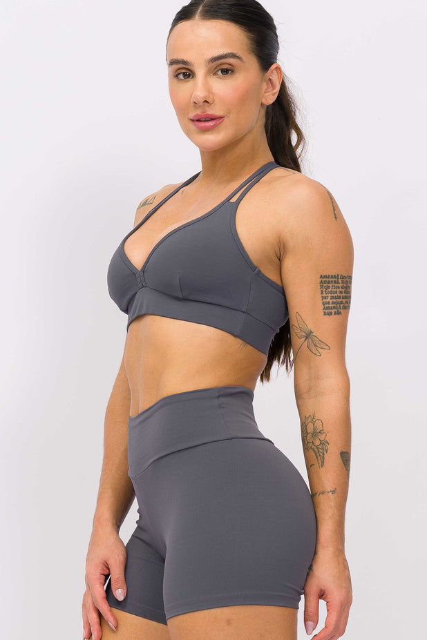 Short Modelador Essencial Carbox