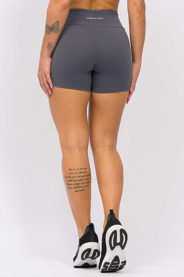 Short Modelador Essencial Carbox