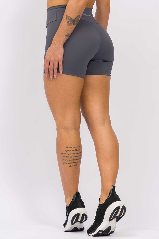 Short Modelador Essencial Carbox