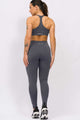 Legging Modeladora Essencial Carbox