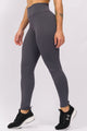 Legging Modeladora Cinza
