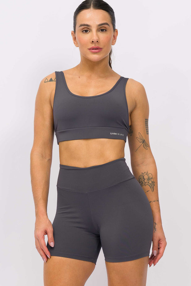 Top Fitness Regata Carbox