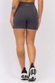 Bermuda Modeladora Essencial Carbox