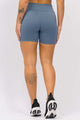 Bermuda Texturizada China Blue