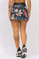 Short Saia Bem Me Quero