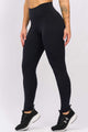 Legging Modeladora Confort Fit Preta