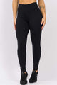 Legging Modeladora Essencial  Preta