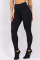 Legging Modeladora Essencial  Preta
