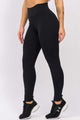 Legging Modeladora Essencial  Preta