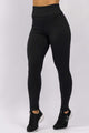 Legging Térmica Flanelada