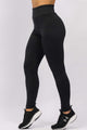 Legging Térmica Flanelada
