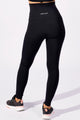 Legging Modeladora Cintura Alta Preta