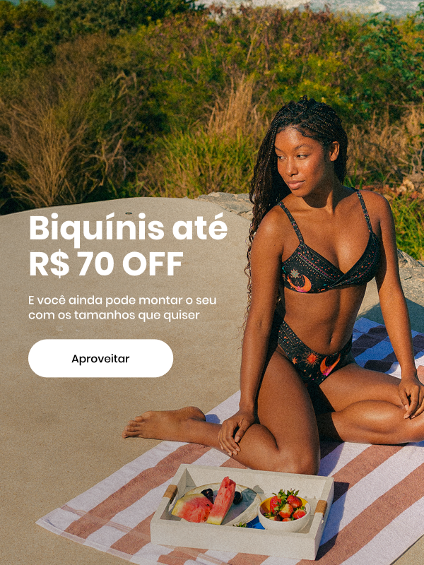 Biquínis