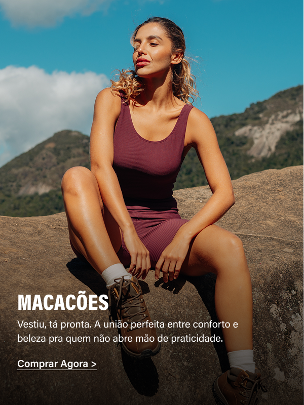macacões