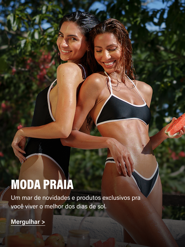 Moda Praia