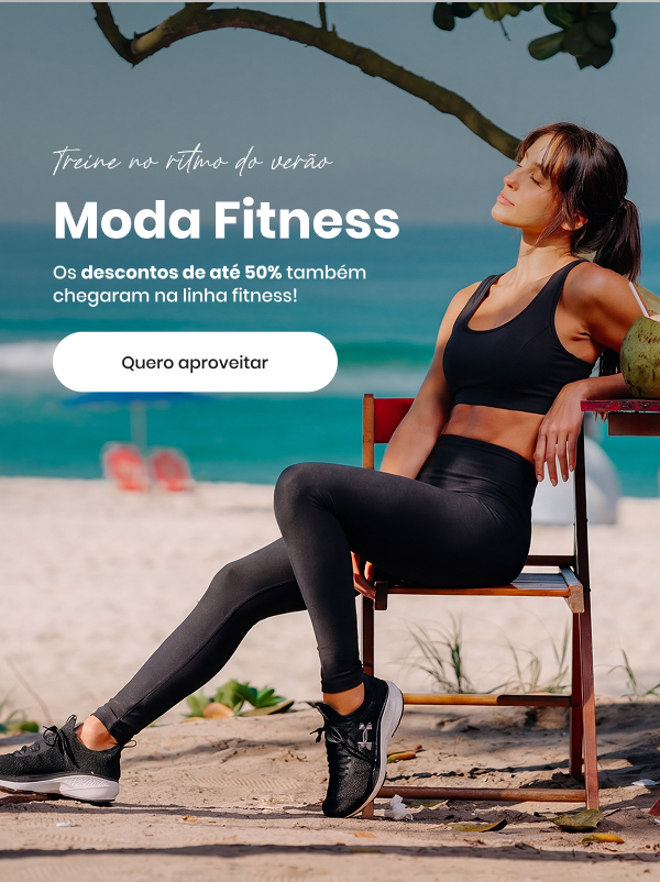 Moda Fitness
