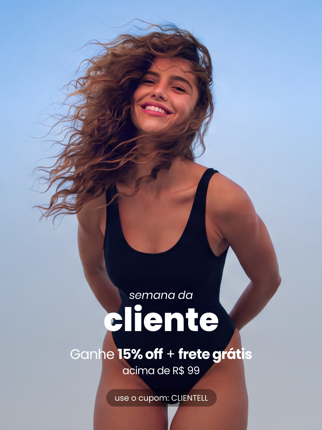 Semana da Cliente