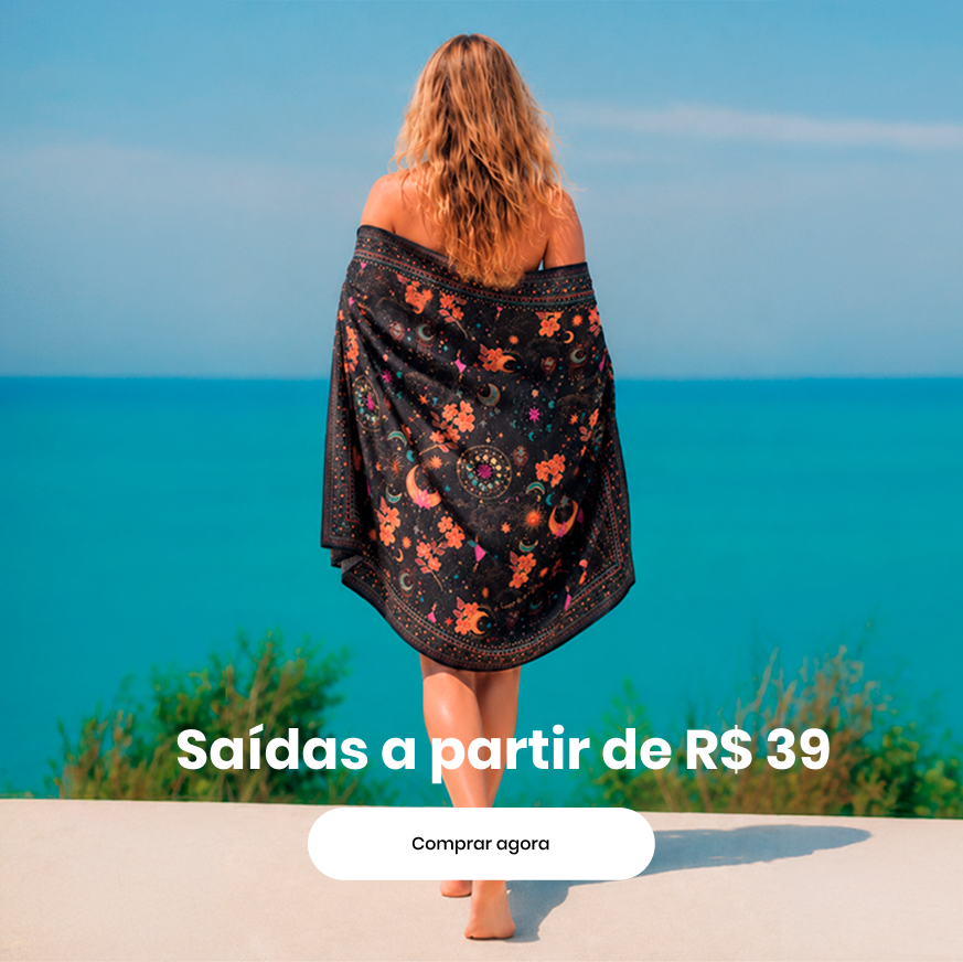 Saídas de Praia