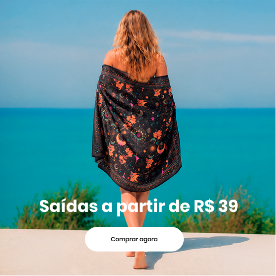 Saídas de Praia